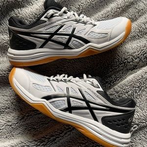 ASICS court shoes